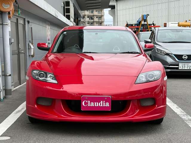 2006 Mazda RX-8 – thumbnail 3