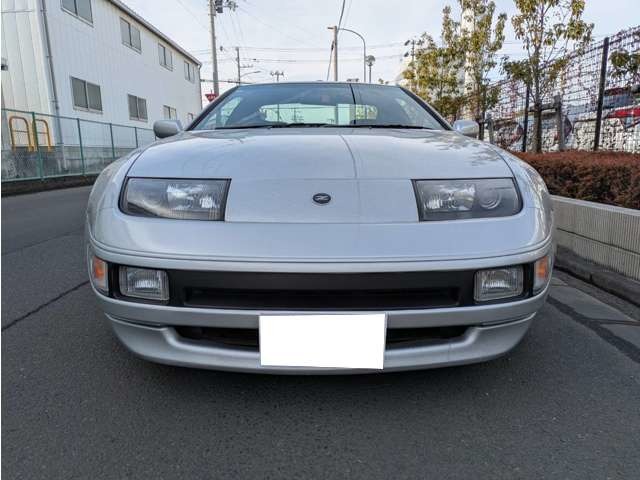 1994 Nissan Fairlady Z