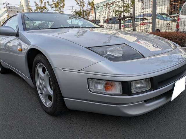 1994 Nissan Fairlady Z – thumbnail 3