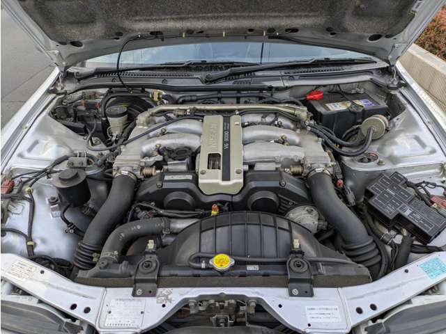 1994 Nissan Fairlady Z – thumbnail 4