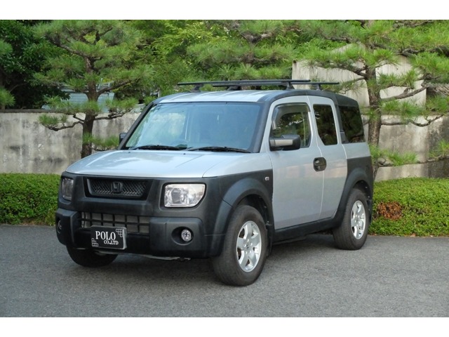 2003 Honda Element