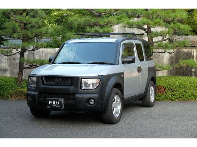 2003 Honda Element – thumbnail 2