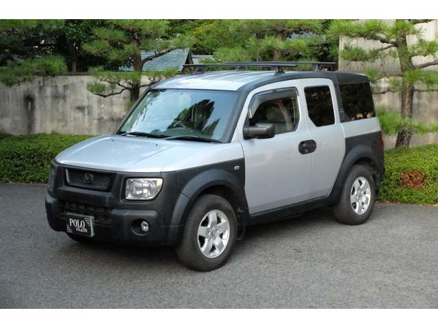 2003 Honda Element – thumbnail 3