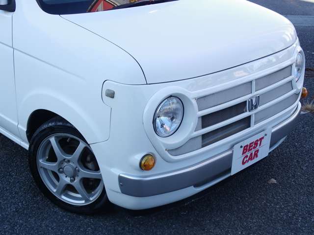 2005 Honda That's – thumbnail 2