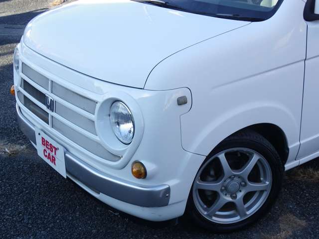 2005 Honda That's – thumbnail 3