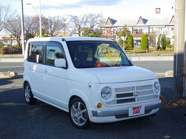 2005 Honda That's – thumbnail 4