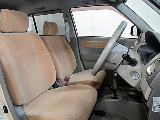 2007 Nissan Pino – thumbnail 4