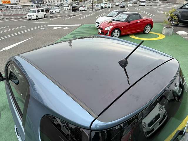 2008 Toyota iQ – thumbnail 3