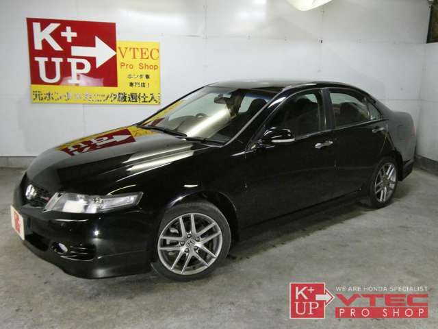 2007 Honda Accord – thumbnail 3