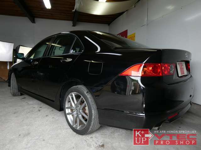 2007 Honda Accord – thumbnail 4