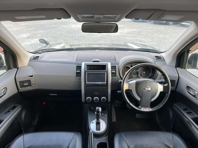 2008 Nissan X-Trail – thumbnail 3
