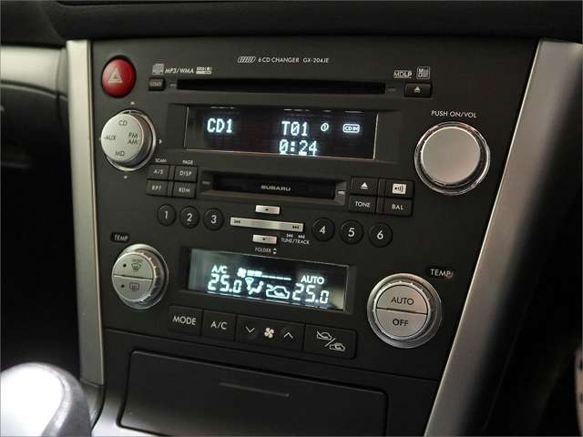 2008 Subaru Legacy Touring Wagon – thumbnail 4