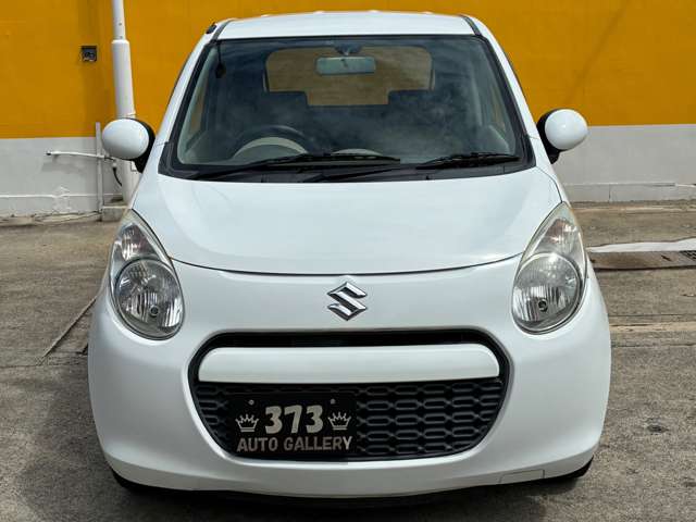 2010 Suzuki Alto – thumbnail 2