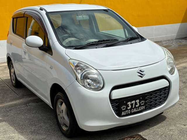 2010 Suzuki Alto – thumbnail 3