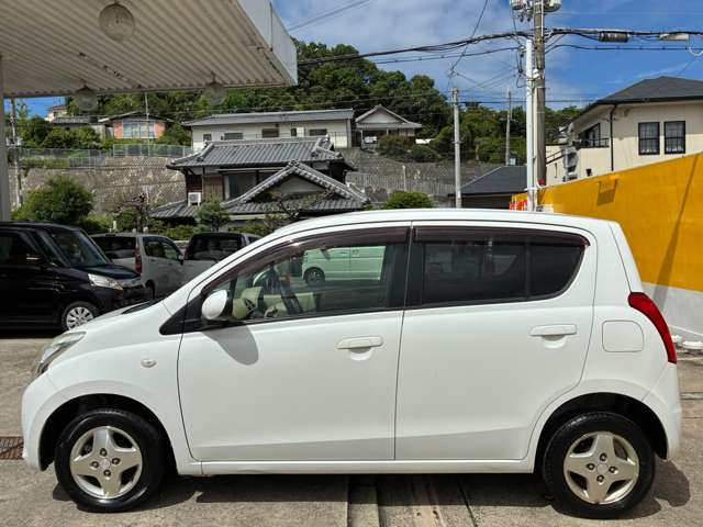 2010 Suzuki Alto – thumbnail 4