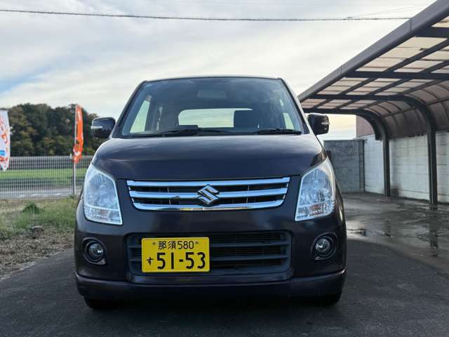 2010 Suzuki Wagon R – thumbnail 3