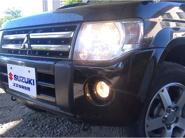2009 Mitsubishi Pajero Mini – thumbnail 4