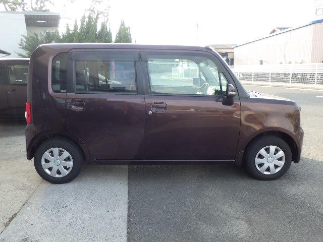 2009 Daihatsu Move Conte – thumbnail 4