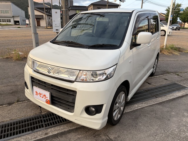 2010 Suzuki Wagon R