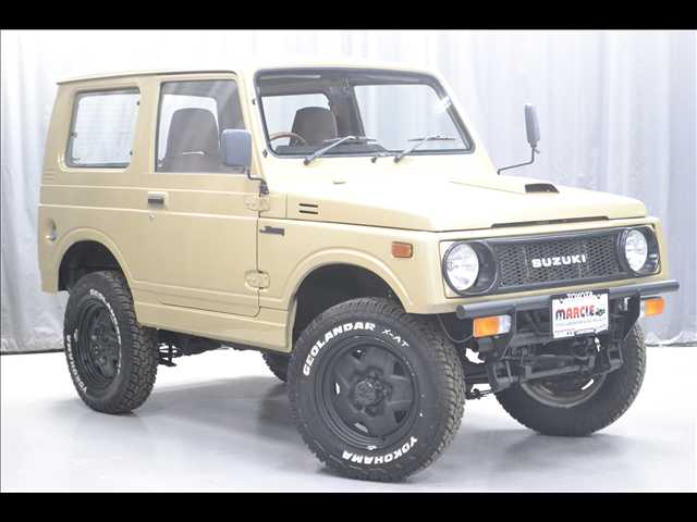 1994 Suzuki Jimny