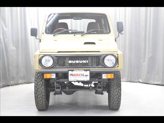1994 Suzuki Jimny – thumbnail 3