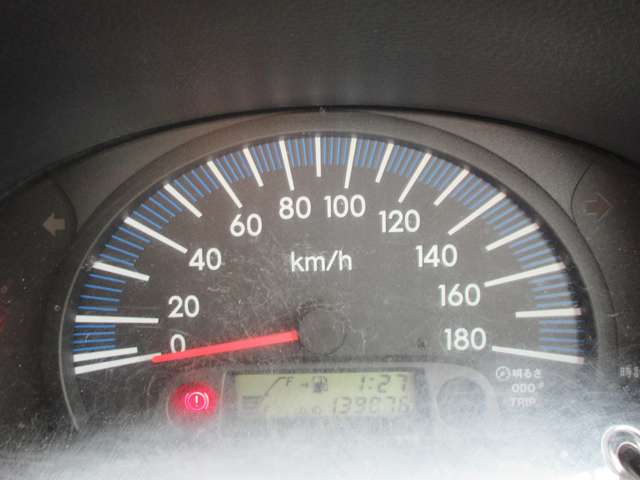 2006 Toyota Succeed Van – thumbnail 3
