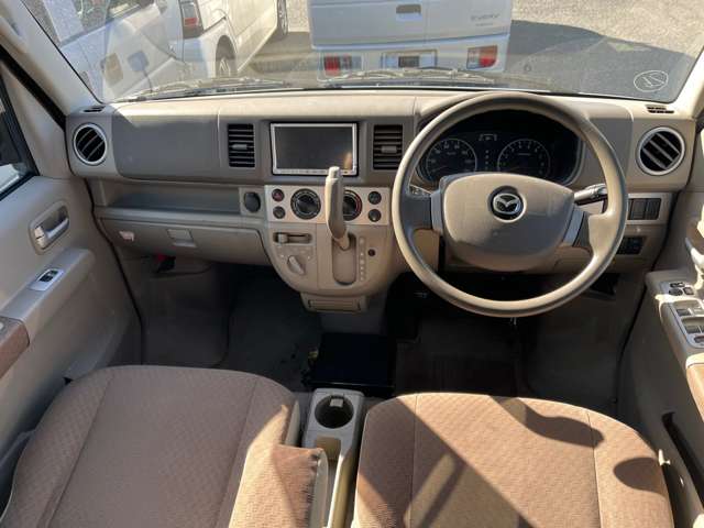 2008 Mazda Scrum Wagon – thumbnail 4