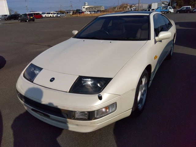1991 Nissan Fairlady Z