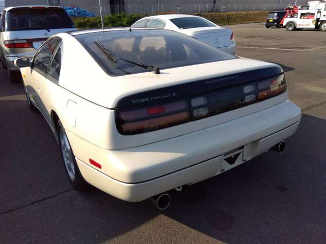 1991 Nissan Fairlady Z – thumbnail 2