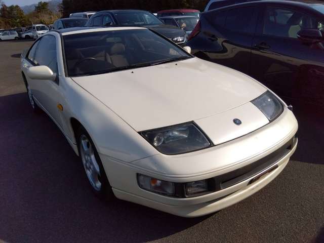 1991 Nissan Fairlady Z – thumbnail 3