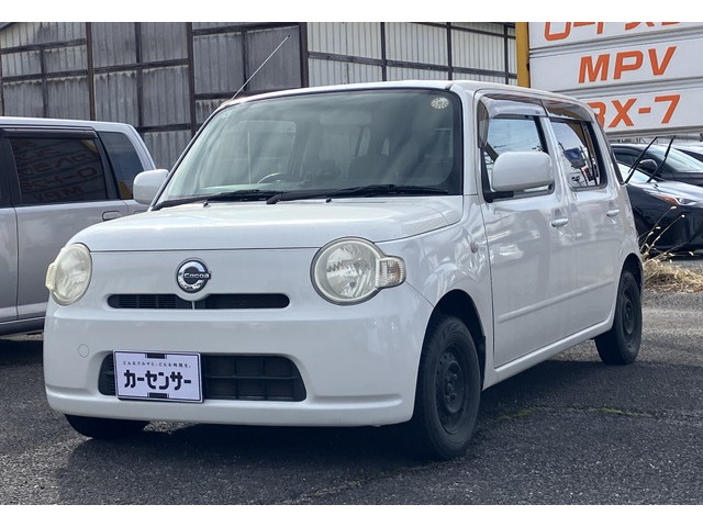 2009 Daihatsu Mira Cocoa
