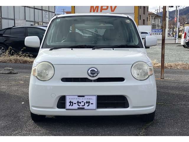 2009 Daihatsu Mira Cocoa – thumbnail 2