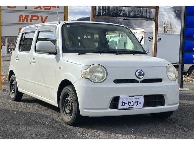 2009 Daihatsu Mira Cocoa – thumbnail 3