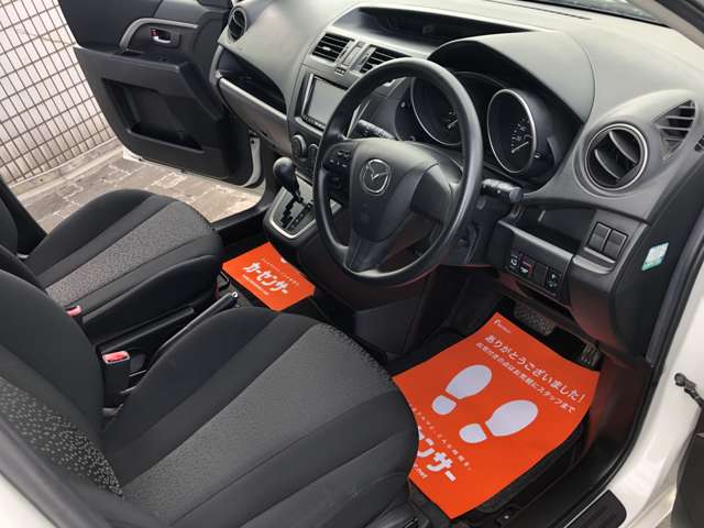 2010 Mazda Premacy – thumbnail 4