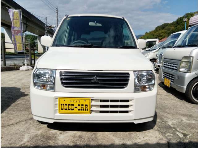 2000 Mitsubishi Toppo BJ – thumbnail 2