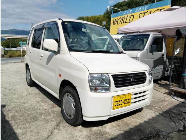 2000 Mitsubishi Toppo BJ – thumbnail 3