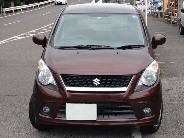 2008 Suzuki Cervo – thumbnail 2