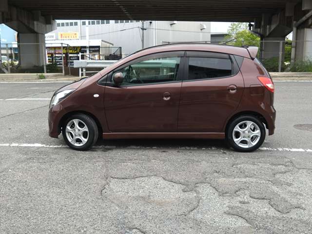 2008 Suzuki Cervo – thumbnail 3