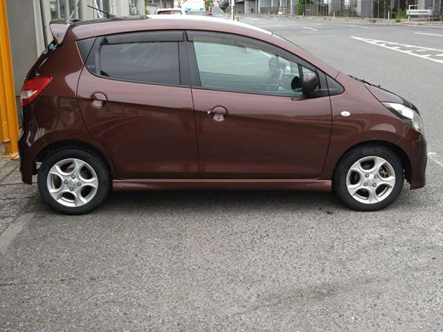 2008 Suzuki Cervo – thumbnail 4
