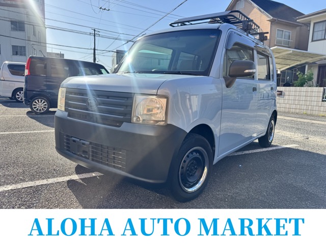 2009 Daihatsu Move Conte