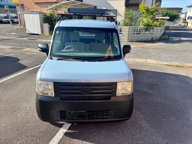 2009 Daihatsu Move Conte – thumbnail 2