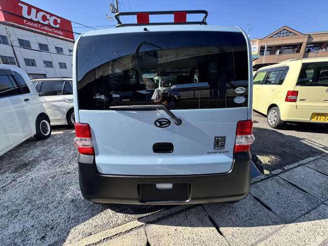 2009 Daihatsu Move Conte – thumbnail 3