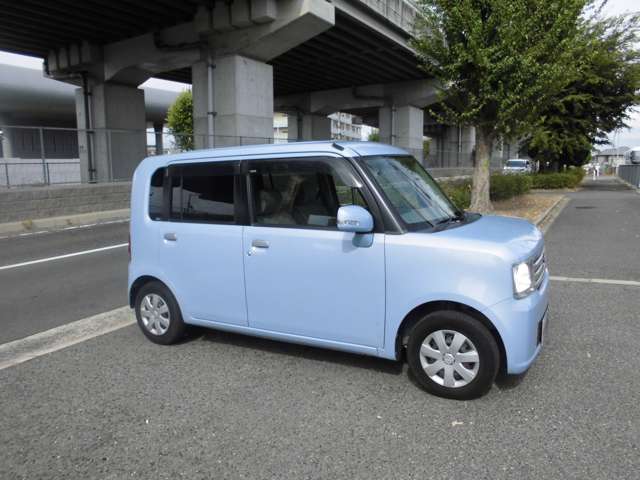 2009 Daihatsu Move Conte – thumbnail 4