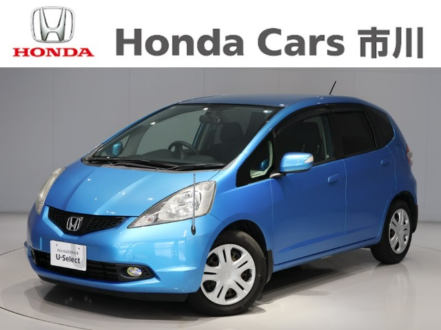 2010 Honda Fit