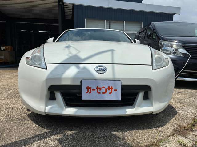 2008 Nissan Fairlady Z – thumbnail 2