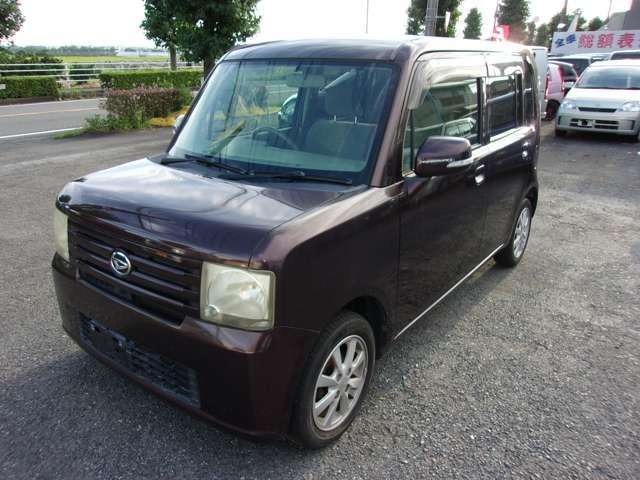 2009 Daihatsu Move Conte – thumbnail 4