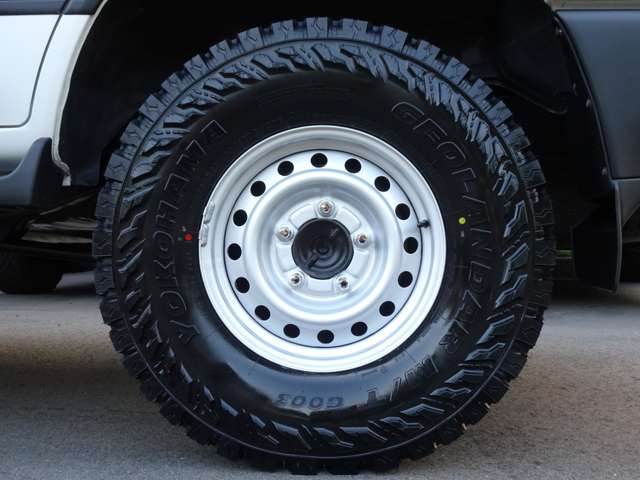 2003 Toyota Land Cruiser 100 – thumbnail 3