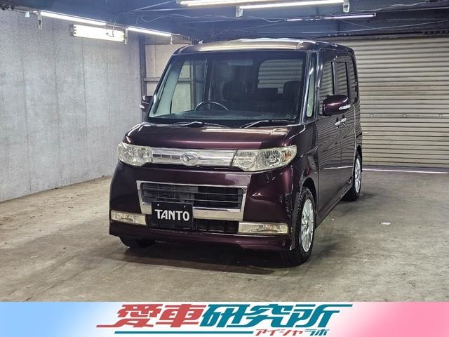 2009 Daihatsu Tanto