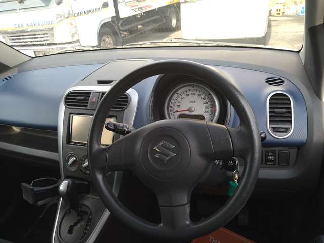 2009 Suzuki Splash – thumbnail 3