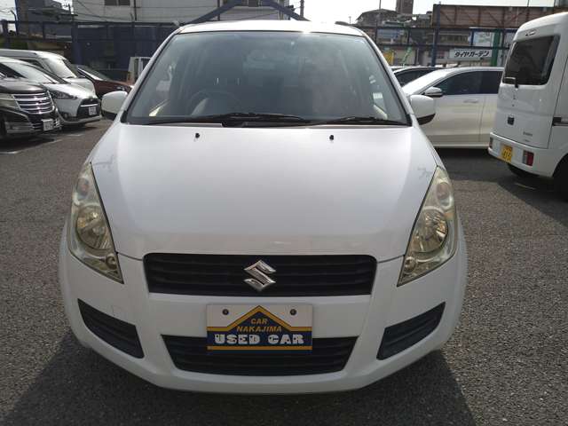 2009 Suzuki Splash – thumbnail 4